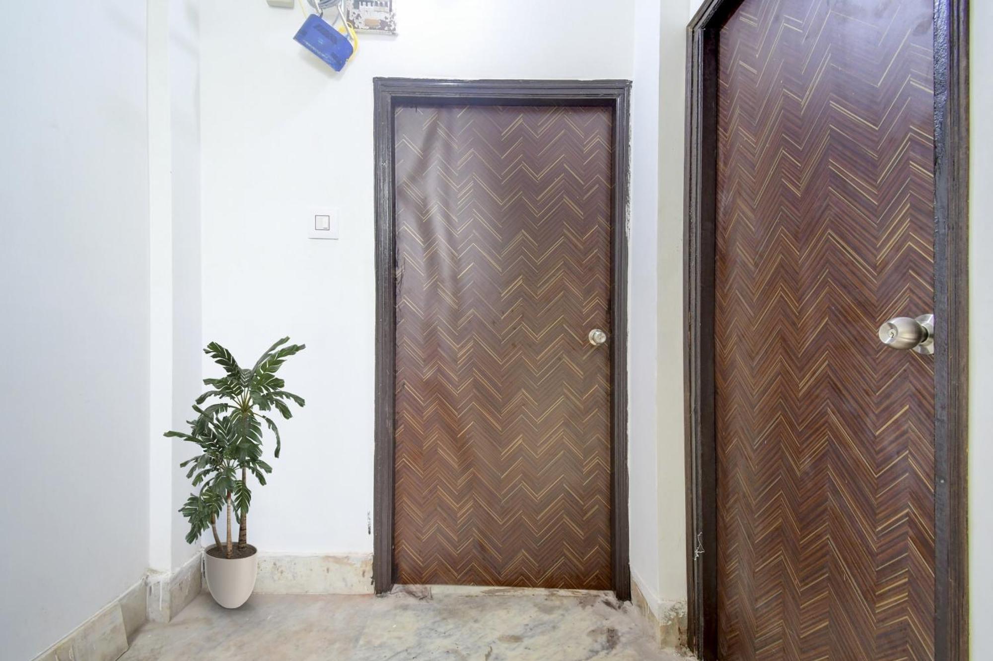 Hotel O The Nest Inn Near Acropolis Mall Jadabpur Exterior photo